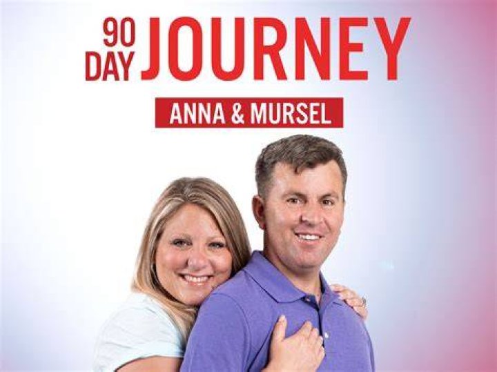 Are Anna and mursel together?