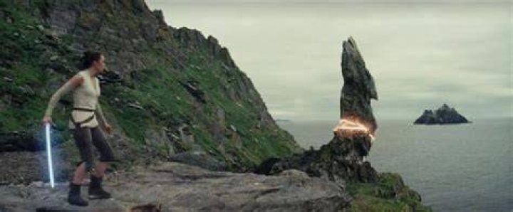 Are lightsabers hot?