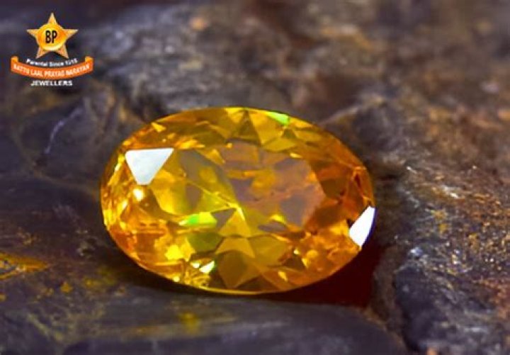 Are yellow sapphires rare?