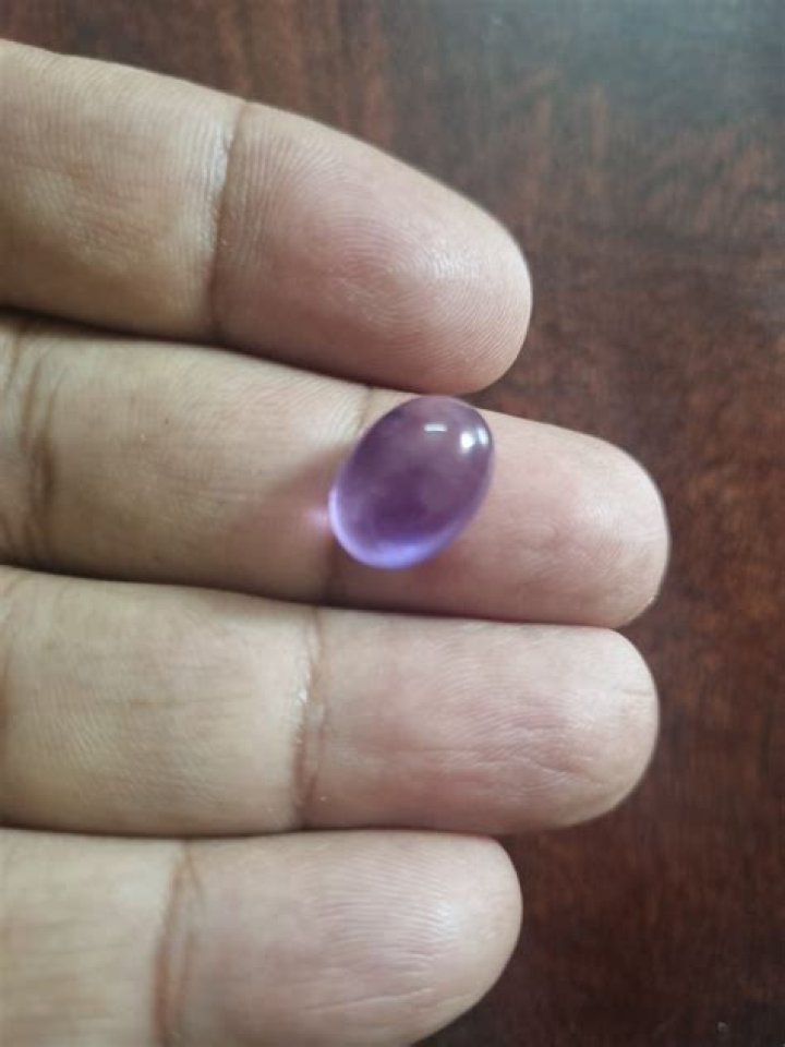 Can amethyst be worn everyday?