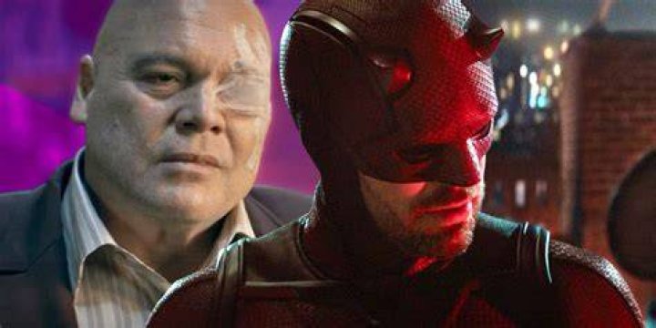 Can Daredevil beat Kingpin?