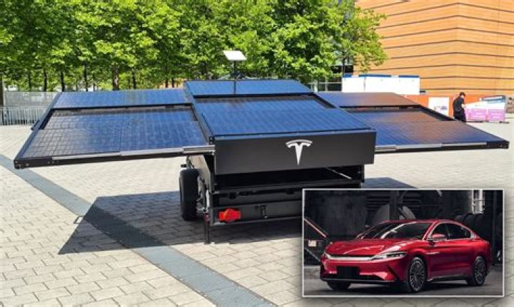 Can I get free Tesla solar panels?