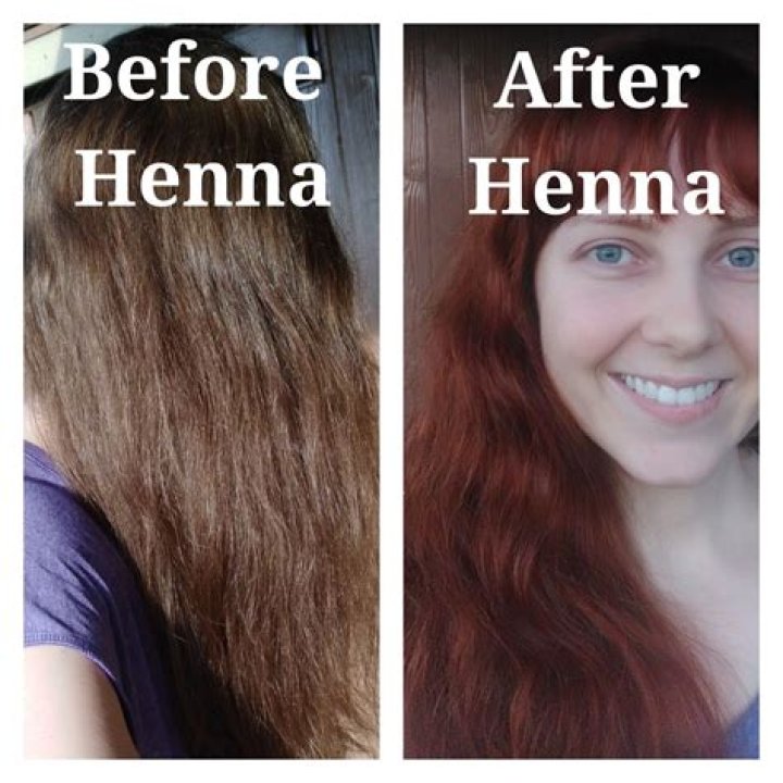 Can I sleep with henna paste on?