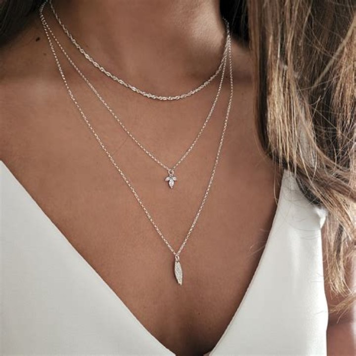 Can I wear my sterling silver necklace all the time?