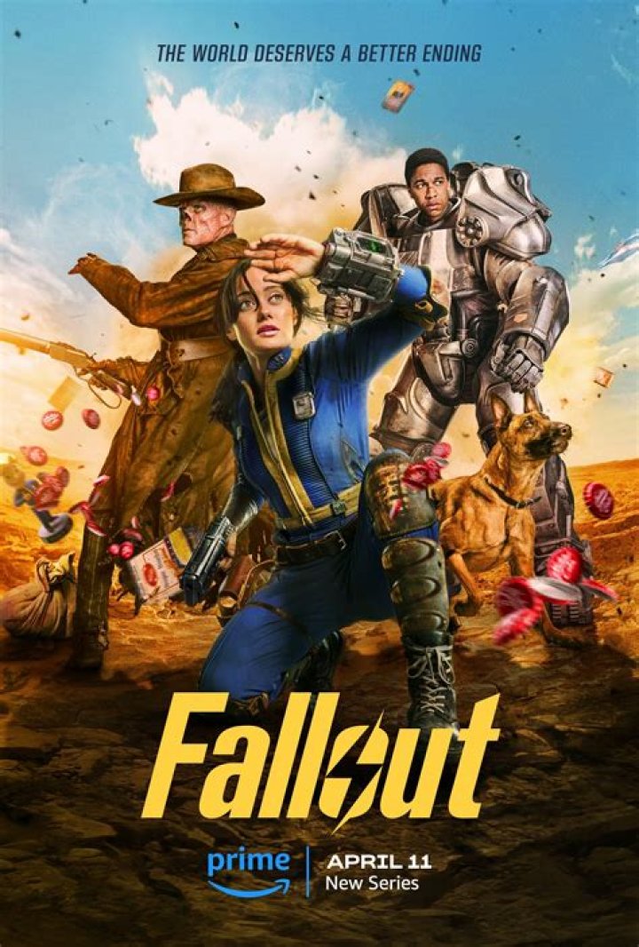 Can u have a baby in Fallout 4?