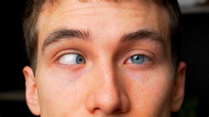 Can you go cross-eyed from looking at your phone?
