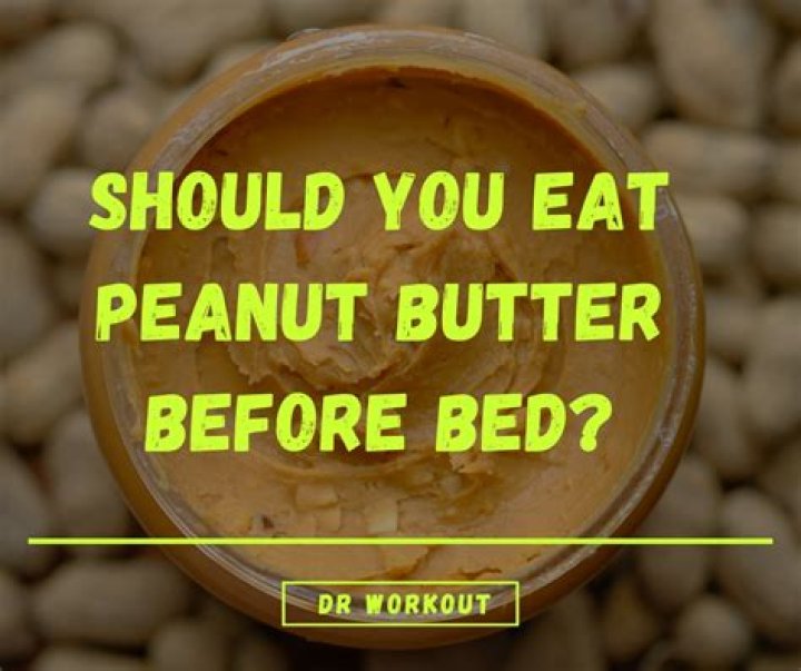 Can you lose weight by eating peanut butter?