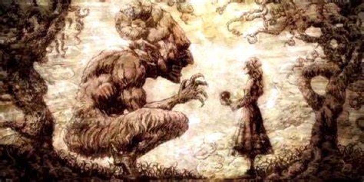 Did Ymir give Eren her powers?