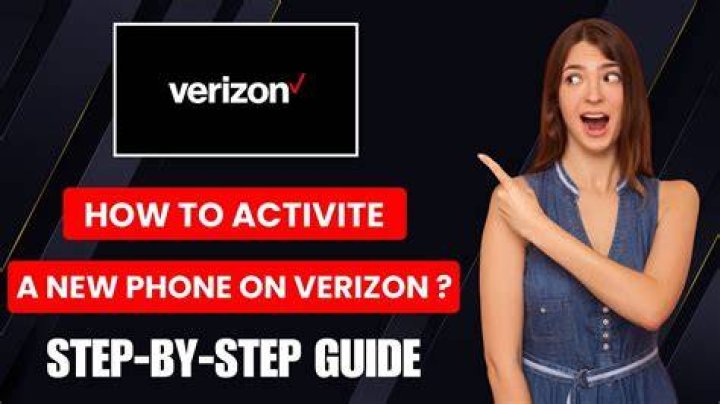 Do I need to call Verizon to activate my new phone?