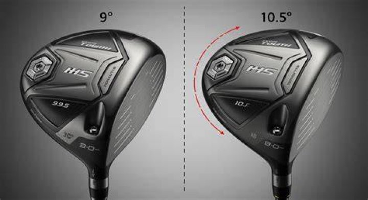 Do I want a 9.5 or 10.5 driver?
