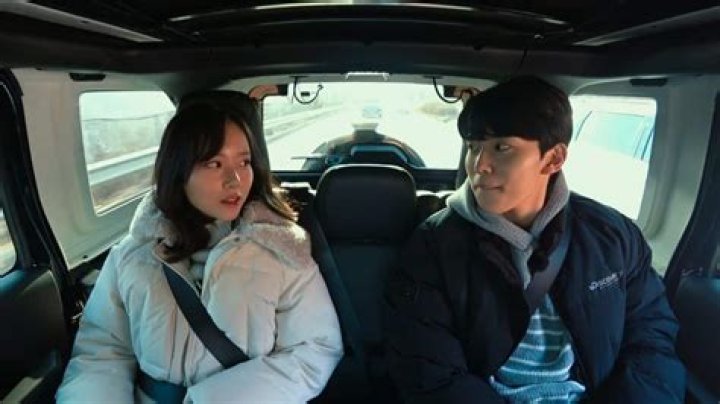 Do Jiwoo and Ji Hoo end up together?