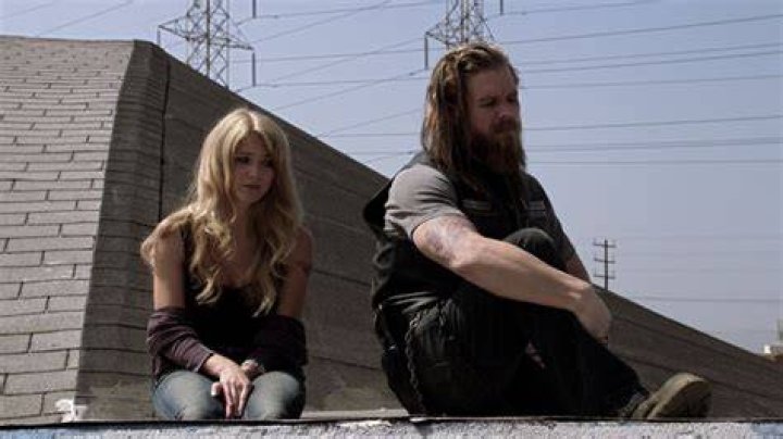 Do Lyla and Opie get back together?