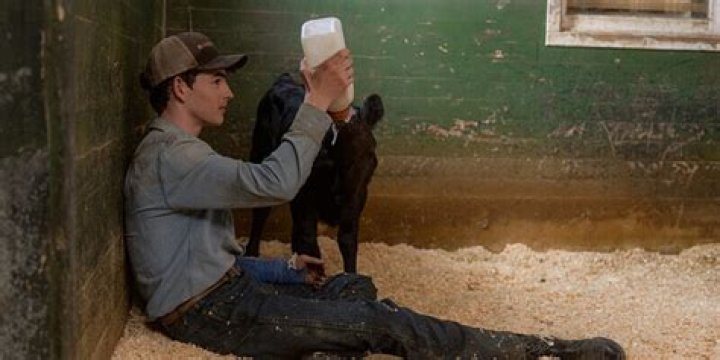 Does Beth adopt the kid?