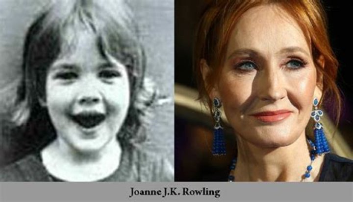 How did J.K. Rowling come up with the word muggle?