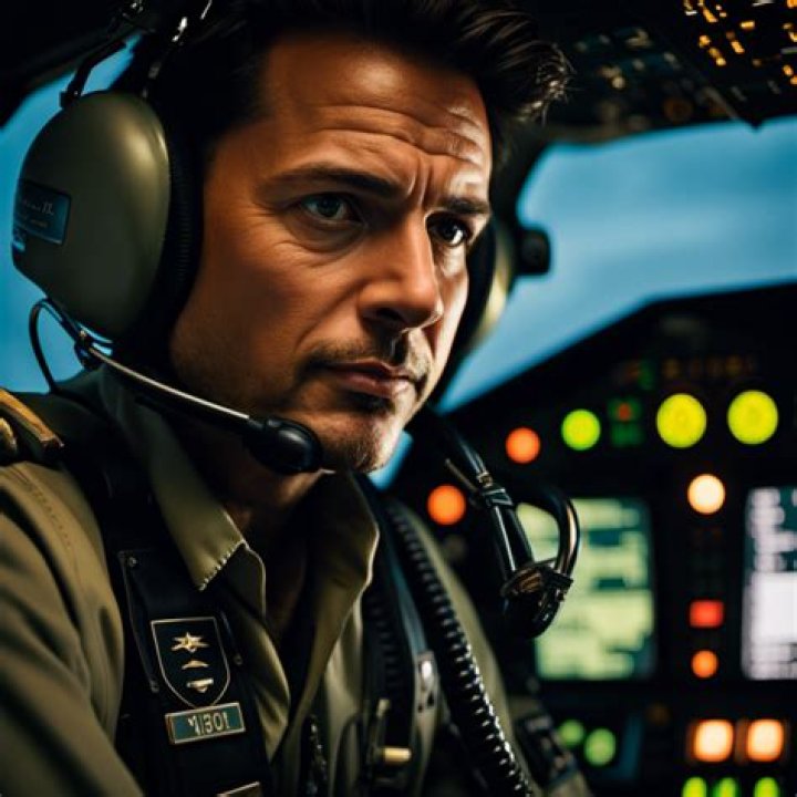 How do pilots stay awake?