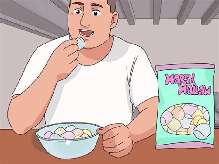 How do you get a piece of rice out of your throat?