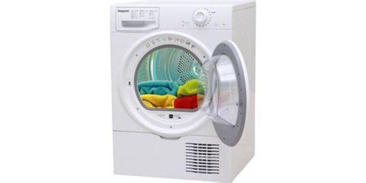 How much does it cost to run a dryer for 30 minutes?