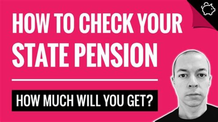 How much pension does widow get?