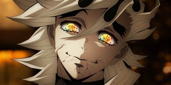 How strong is DOMA in Demon Slayer?