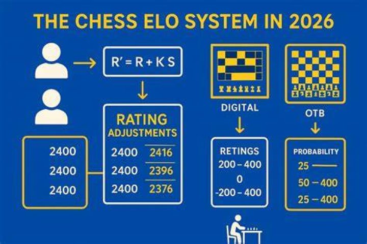 Is 2000 chess Elo good?