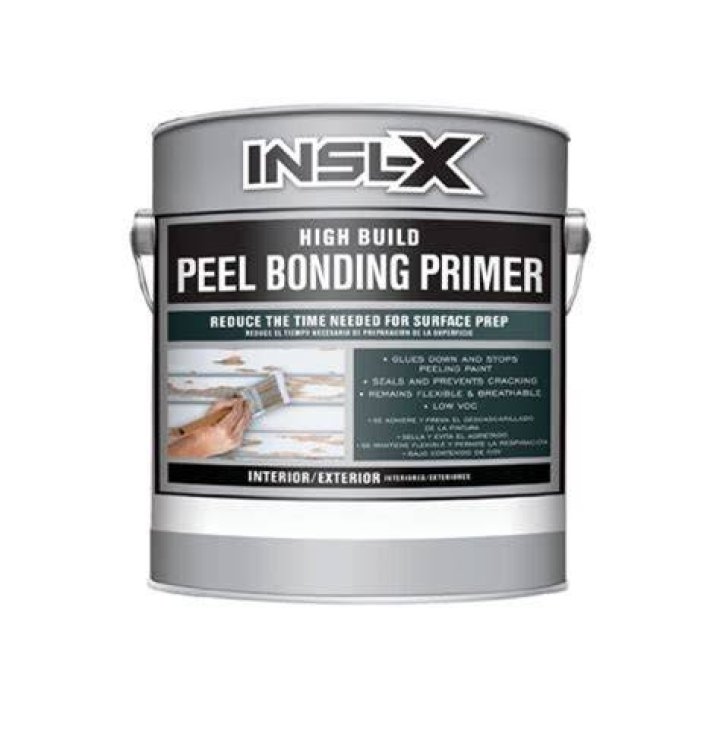 Is black a good primer?