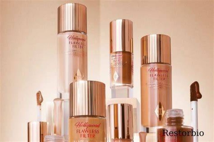 Is Charlotte Tilbury vegan and cruelty-free?