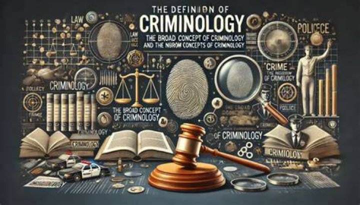 Is criminology a good major for FBI?