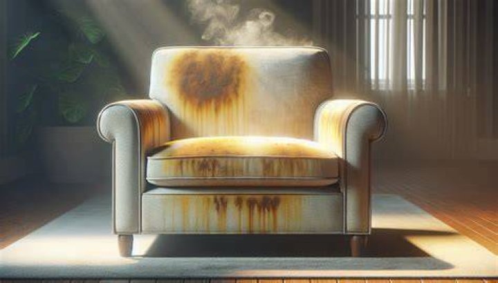 Is it safe to live in a house that has been smoked in?