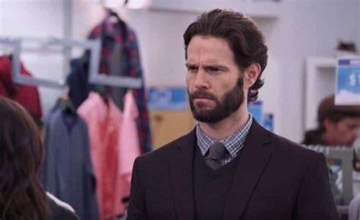 Is Jonah Parker's dad superstore?