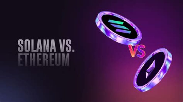 Is Luna a competitor to Ethereum?