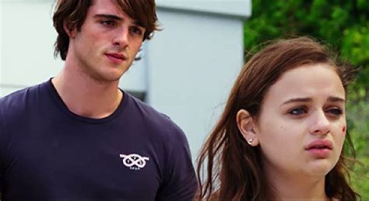 Is Noah and Elle toxic?