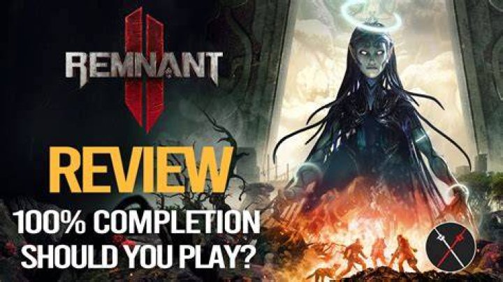 Is there a New Game Plus in Remnant: From the Ashes?