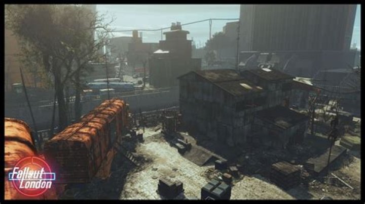 Is there a secret ending in Fallout 4?