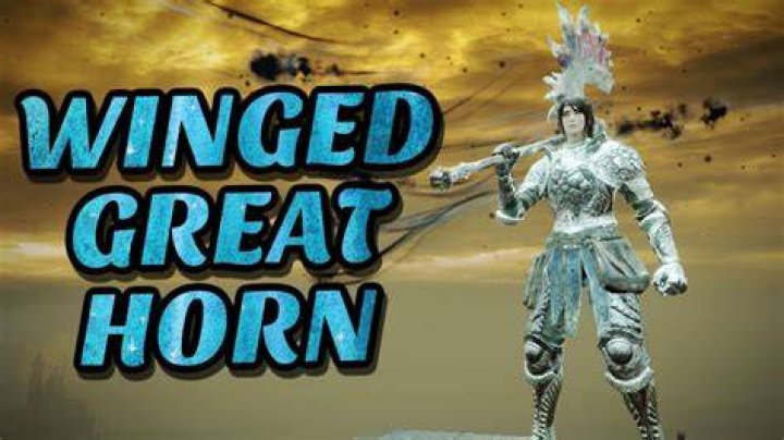 Is Winged Greathorn any good?