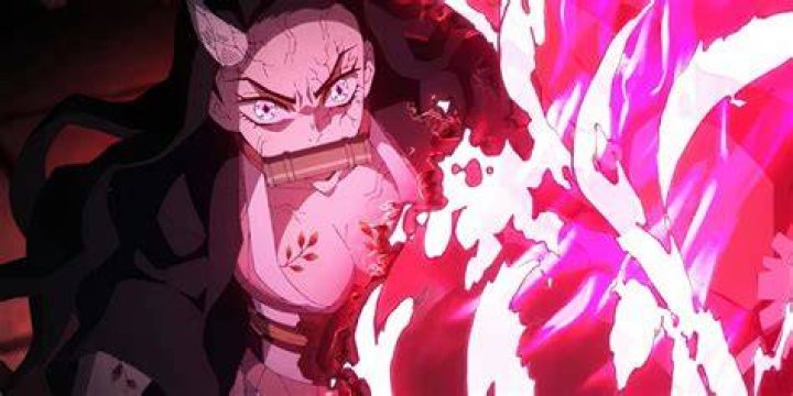 What's Nezuko's power?
