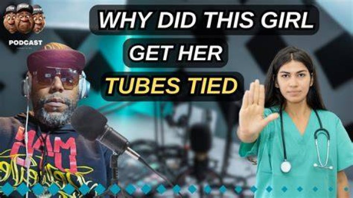 What are the requirements for a woman to get her tubes tied?