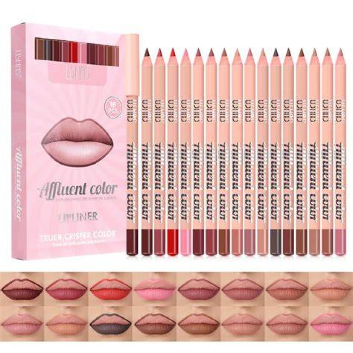 What can I use if I don't have lip liner?