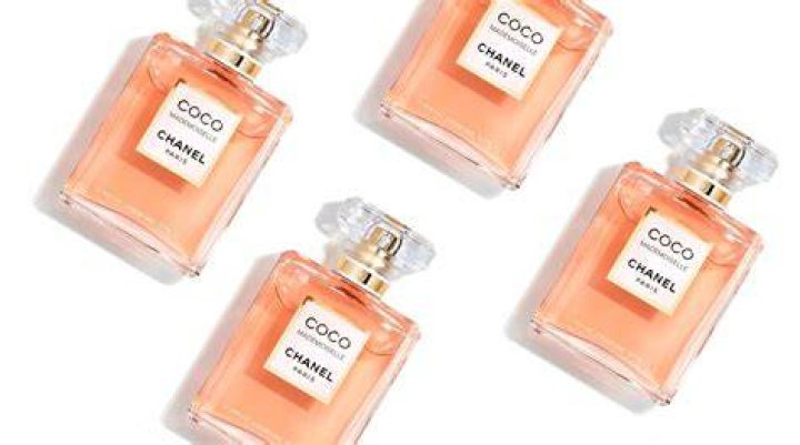 What does Coco Chanel smell like?