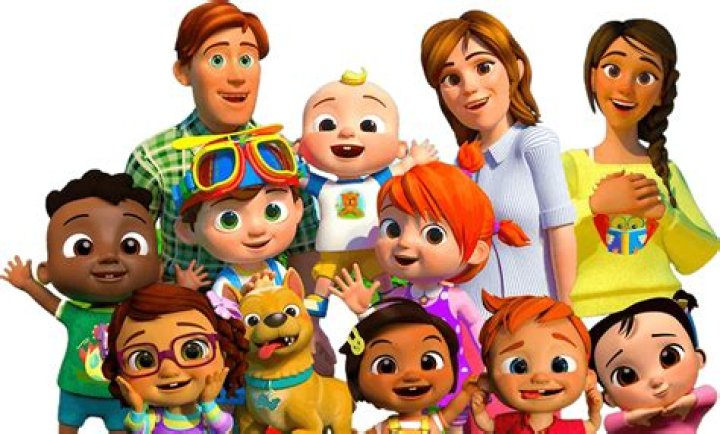 What does Cocomelon dad do for a living?