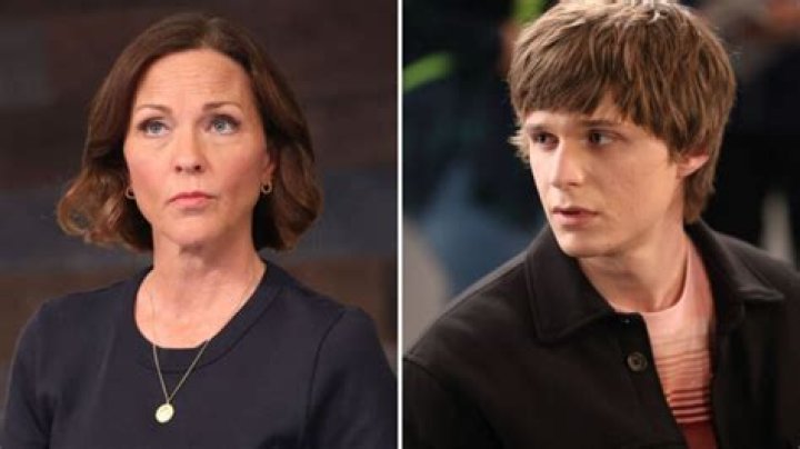 What happened to Jamie's second wife?