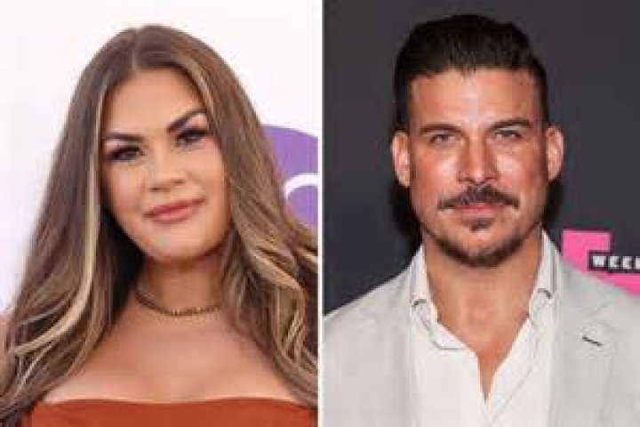 What happened to Jax's wife?