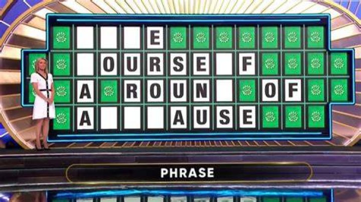 What happens when you land on the million in Wheel of Fortune?