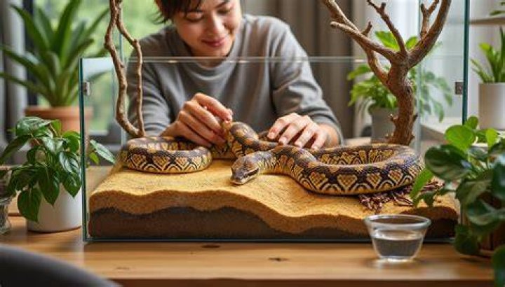 What is a good pet to have for depression?