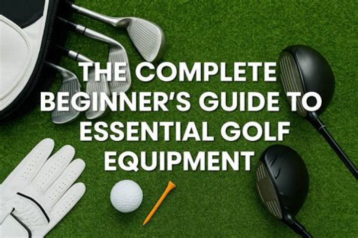 What is a nipper in golf?