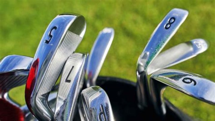 What is a skull in golf?