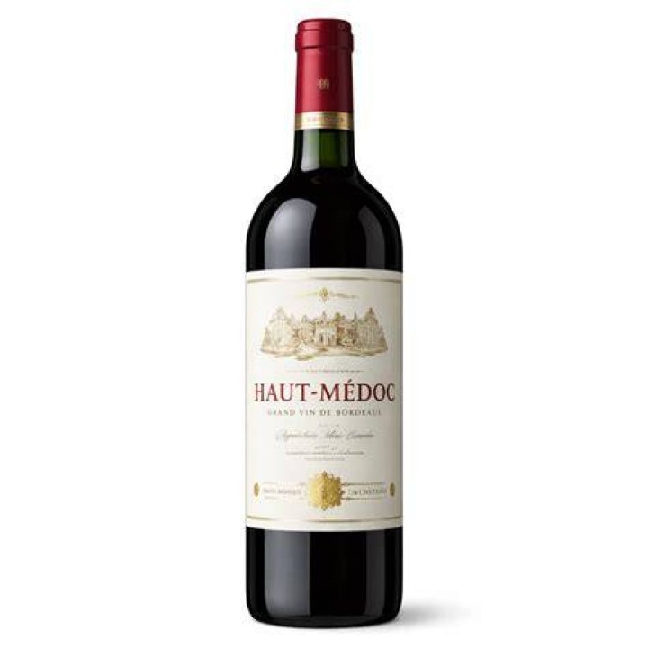 What is Haut-Médoc wine?