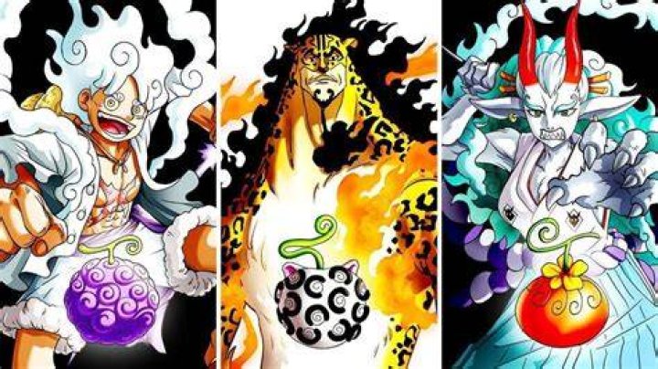 What is Law's Devil Fruit awakening ability?