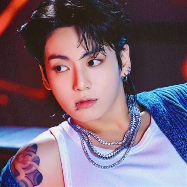 What is the meaning of Jeon Jungkook?