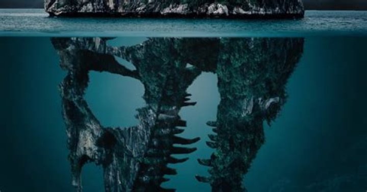 What is the scariest part of the ocean?