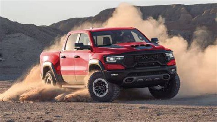 What is the strongest truck brand?